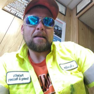 Meet your Posher, Justin